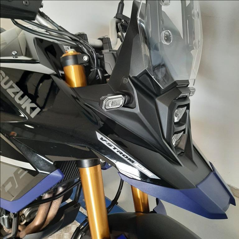 SUZUKI V-Strom 800 DE Abs