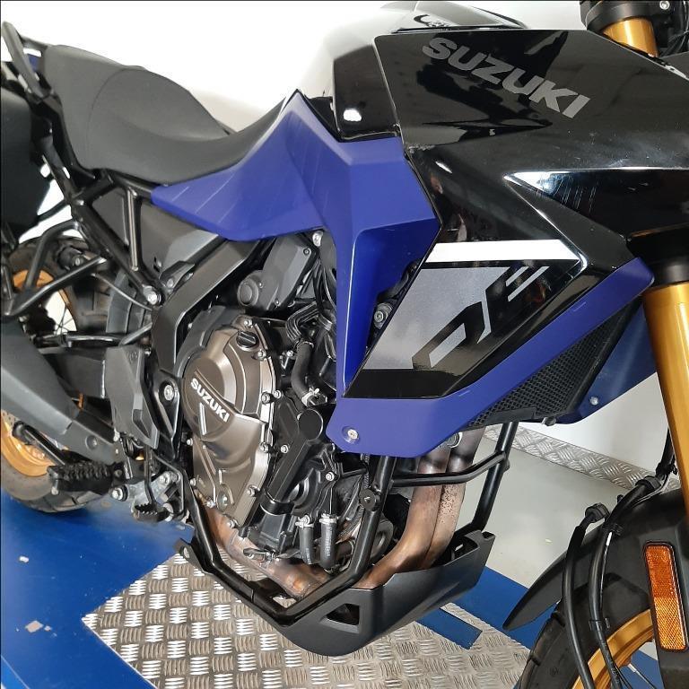 SUZUKI V-Strom 800 DE Abs