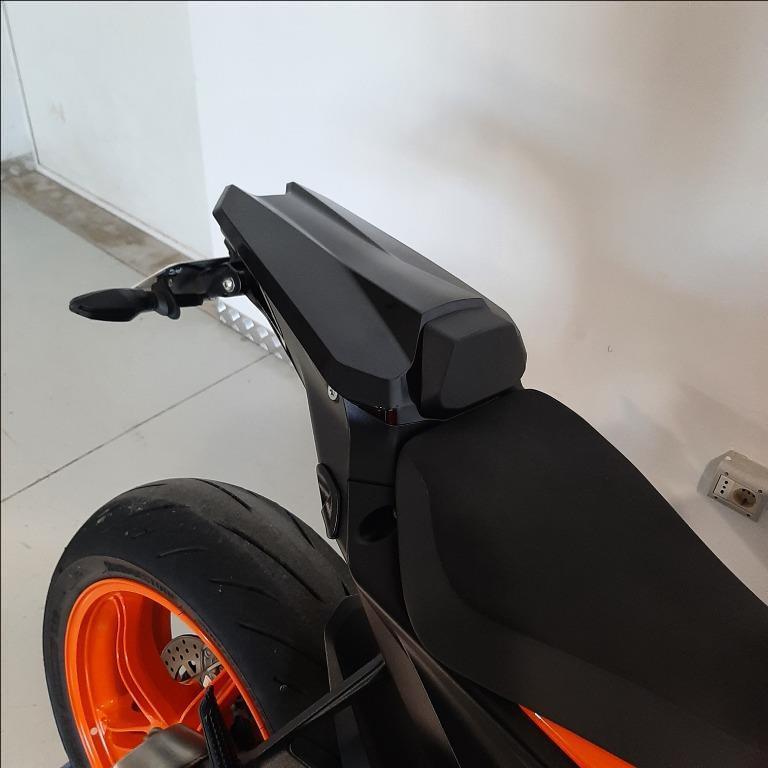 KTM 1290 Super Duke R Evo