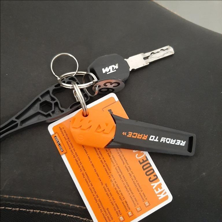 KTM 1090 Adventure R Abs