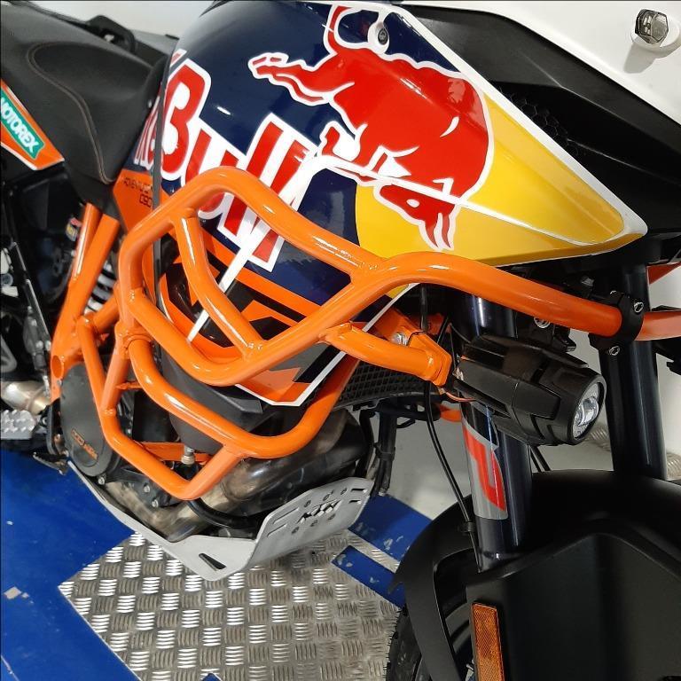 KTM 1090 Adventure R Abs