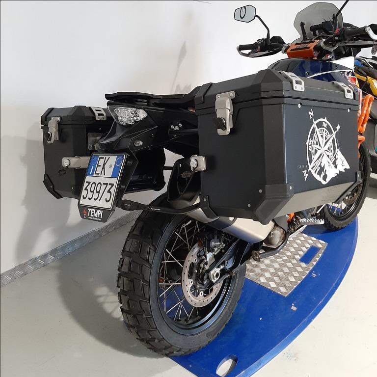 KTM 1090 Adventure R Abs