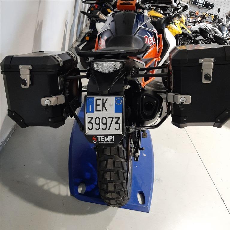 KTM 1090 Adventure R Abs
