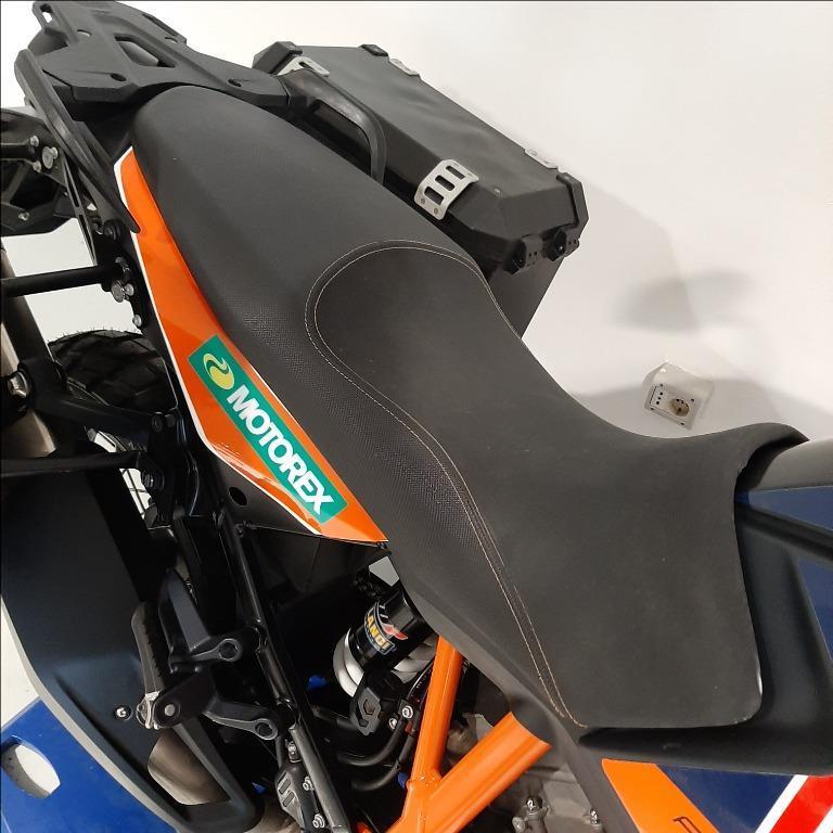 KTM 1090 Adventure R Abs