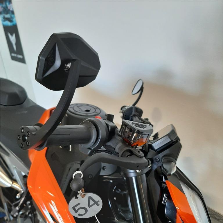 KTM 790 Duke L Abs