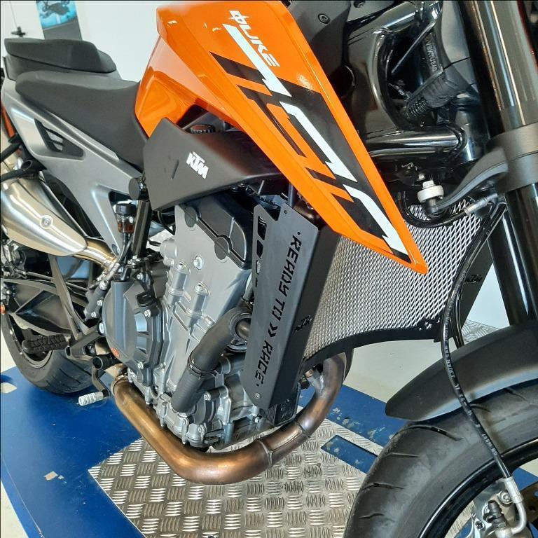 KTM 790 Duke L Abs