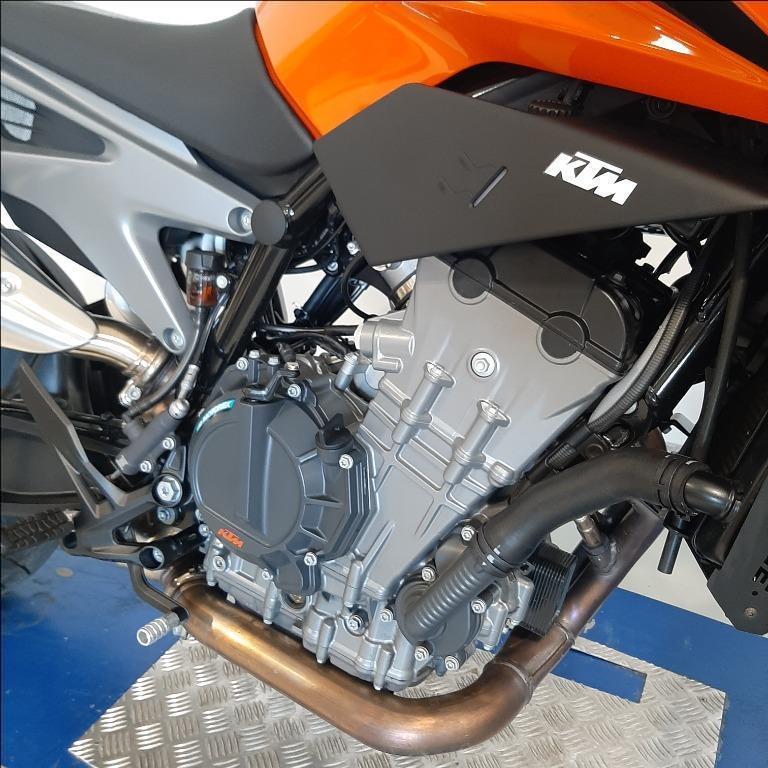KTM 790 Duke L Abs