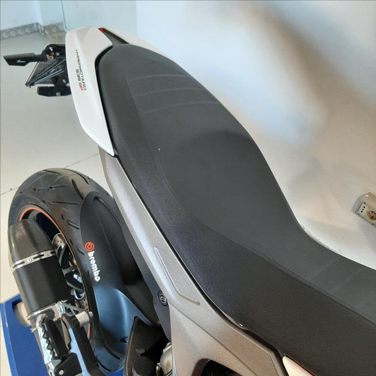 DUCATI Hypermotard 939 SP