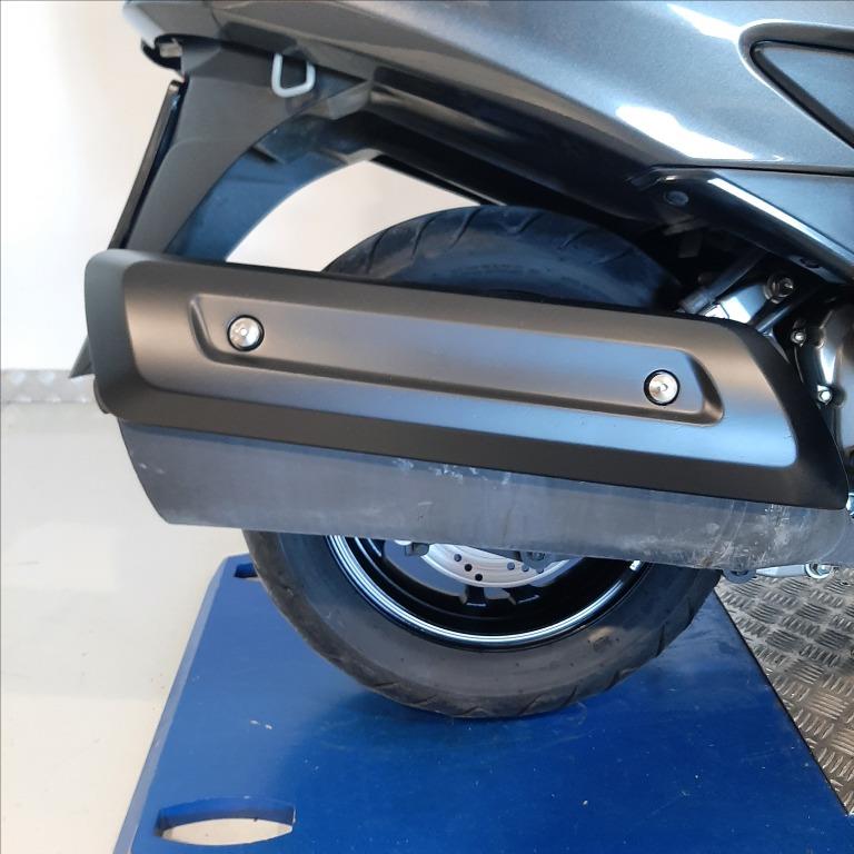 SUZUKI Burgman 400 AN