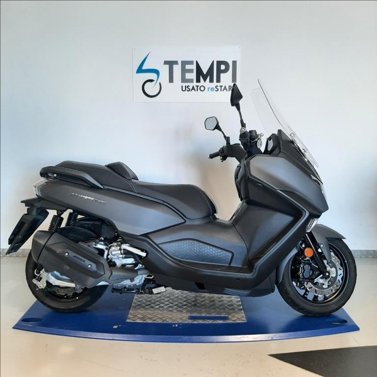 SYM MaxSym 400 i Abs