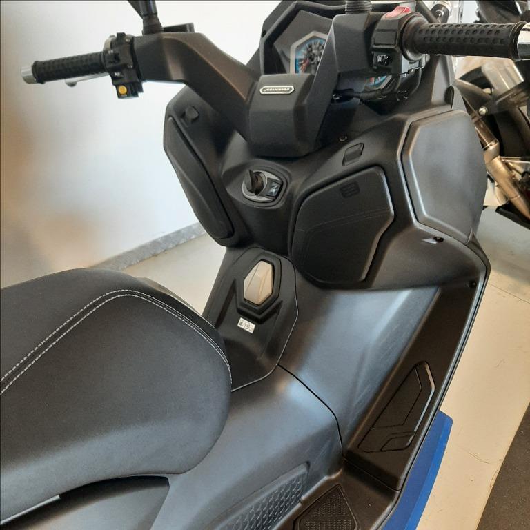 SYM MaxSym 400 i Abs