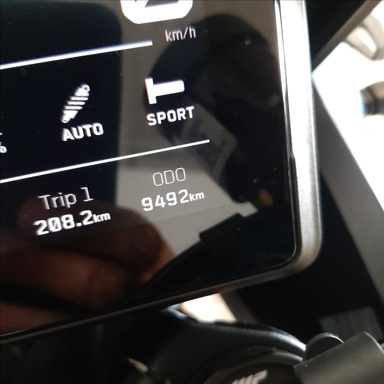 KTM 1290 Adventure S Super Abs