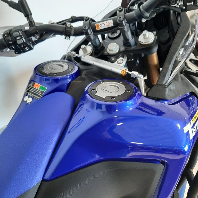 YAMAHA Tenere 700 World Raid Abs