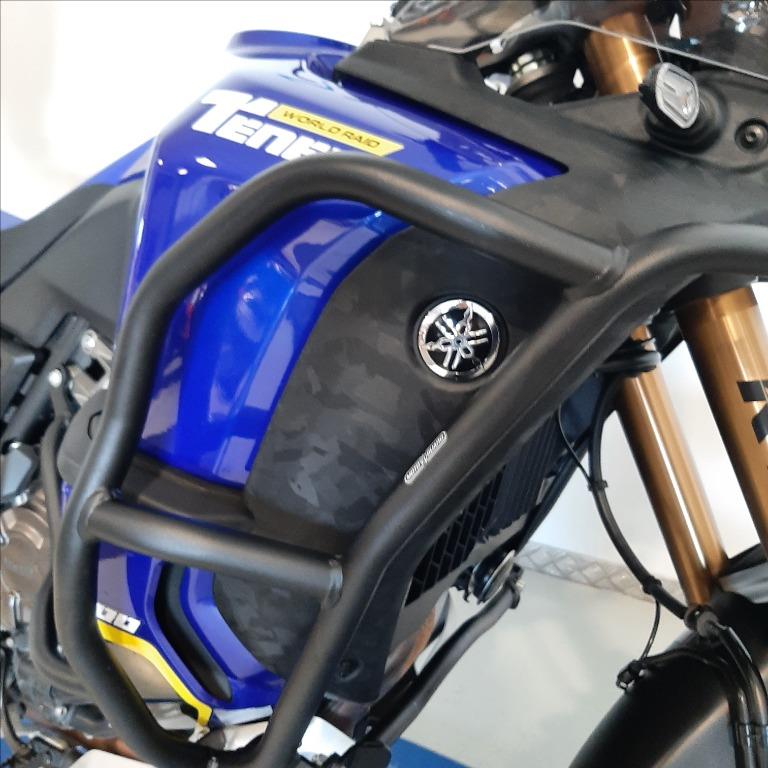 YAMAHA Tenere 700 World Raid Abs
