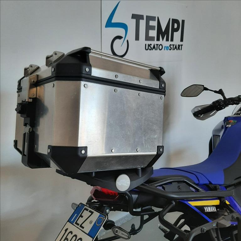 YAMAHA Tenere 700 World Raid Abs