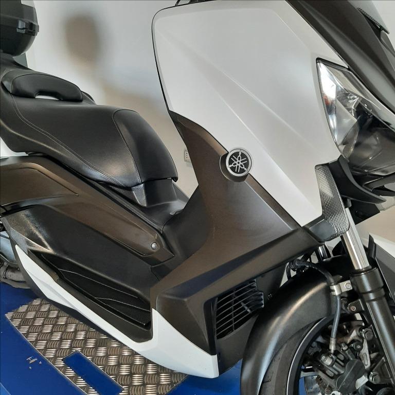 YAMAHA X-Max 400 Abs