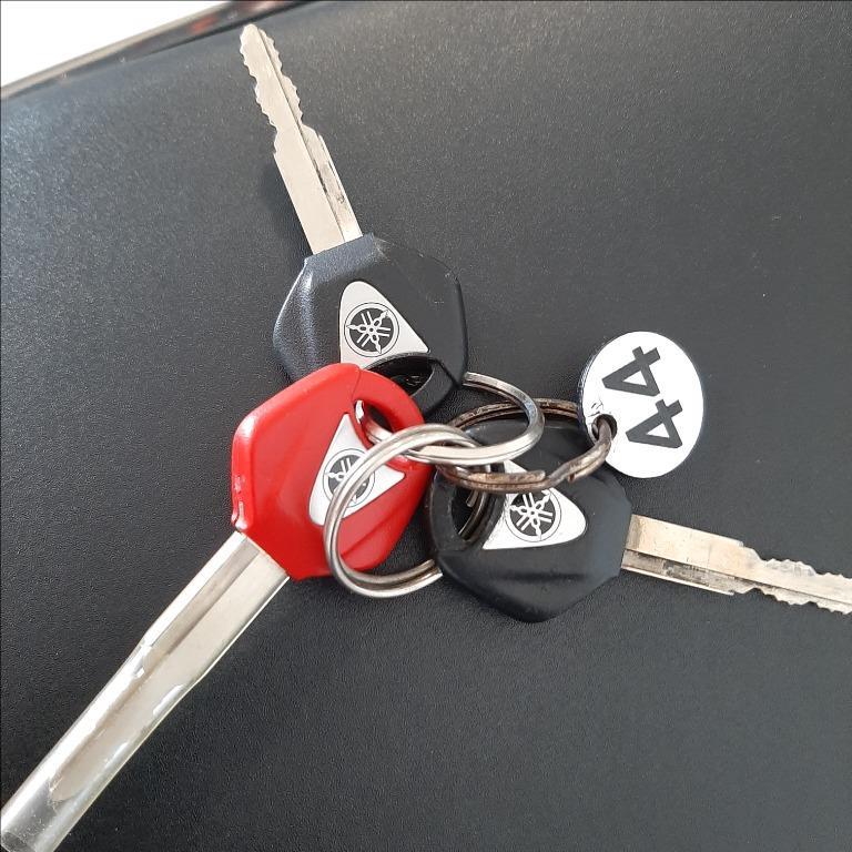 YAMAHA FZ1 1000 Fazer 