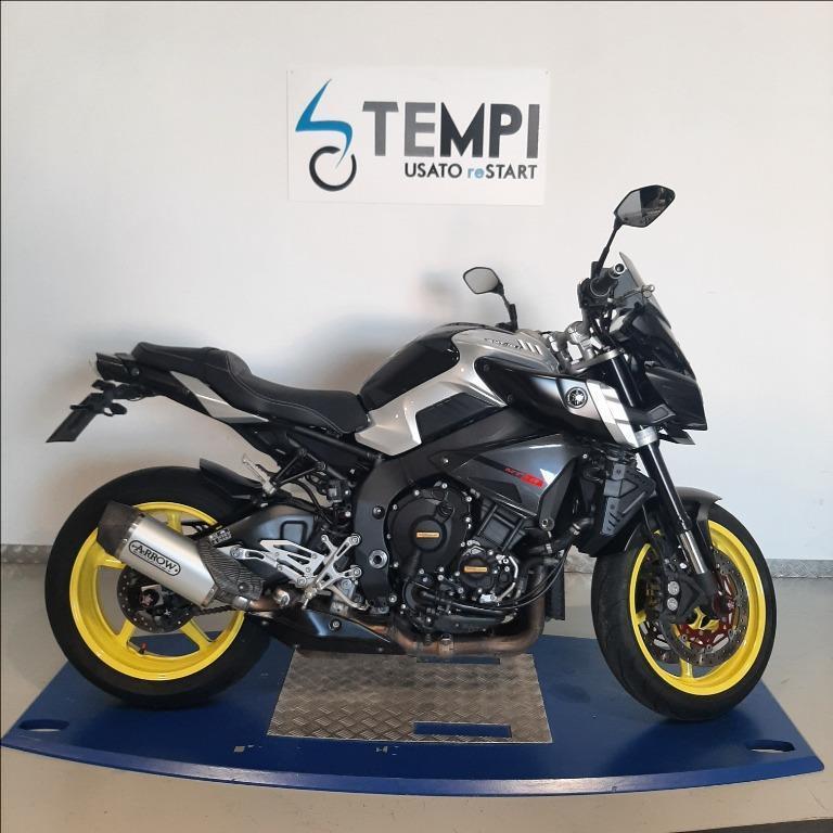 YAMAHA MT-10 1000 Abs