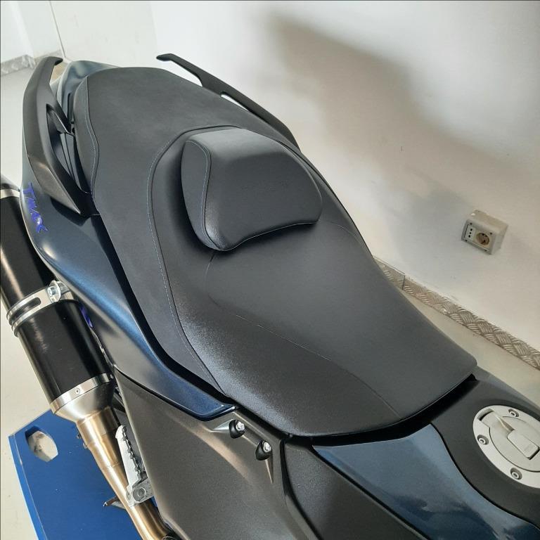 YAMAHA T-Max 560 Abs