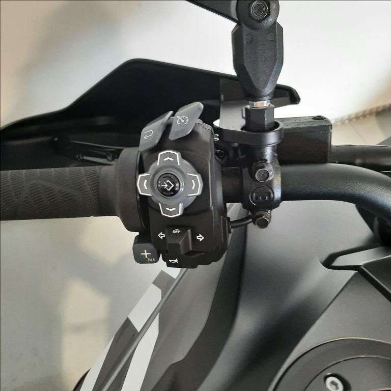 KTM 1290 Adventure S Super Abs