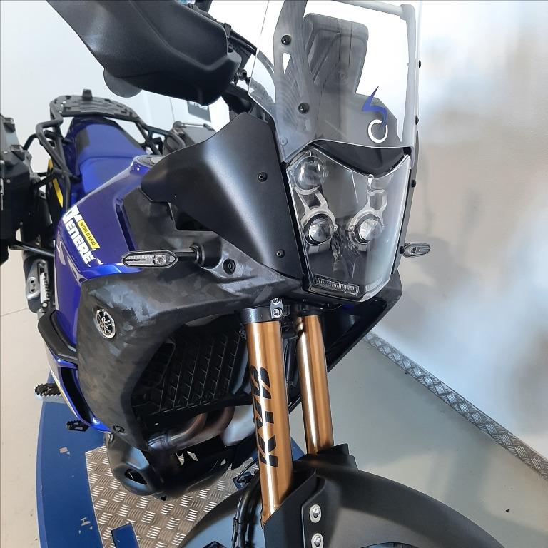 YAMAHA Tenere 700 World Raid Abs