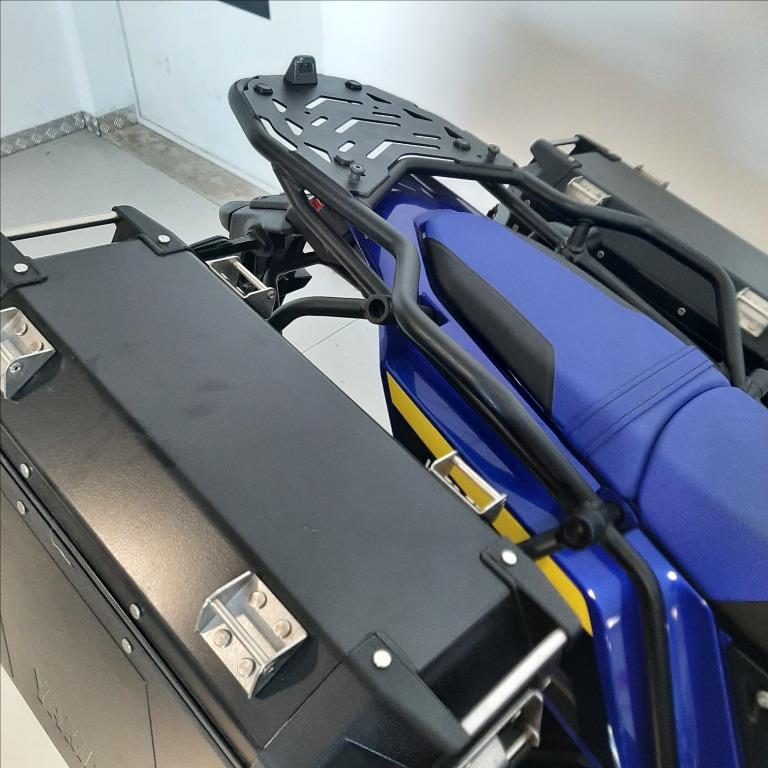 YAMAHA Tenere 700 World Raid Abs