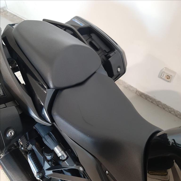 KAWASAKI Z 1000 SX Abs