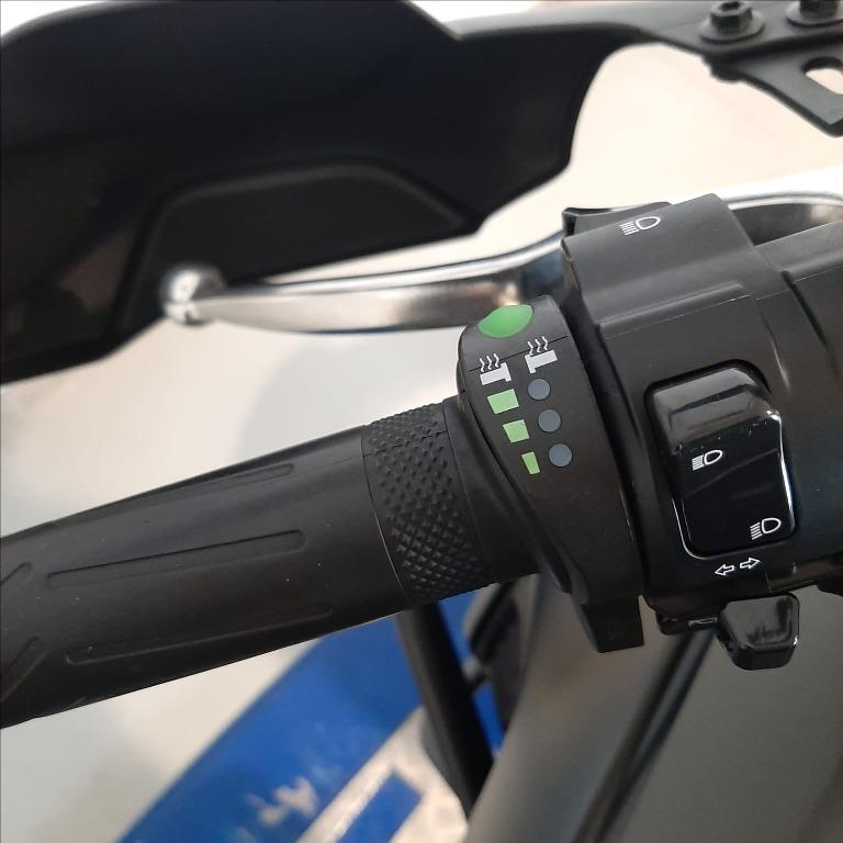 YAMAHA Tenere 700 Abs