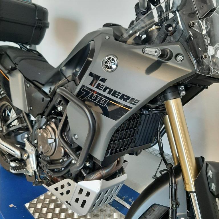 YAMAHA Tenere 700 Abs