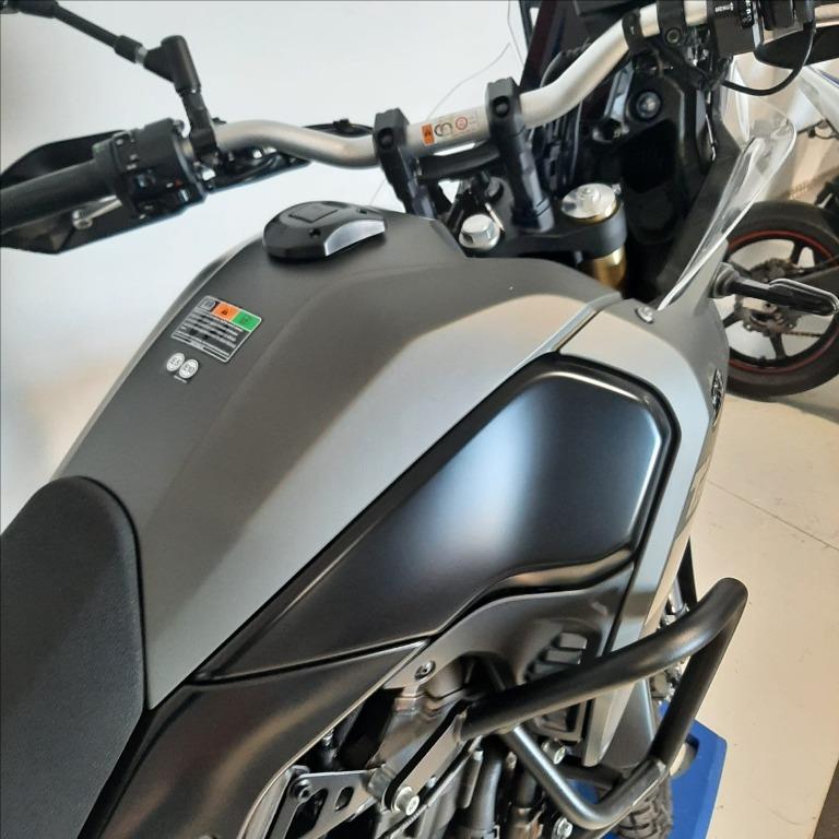 YAMAHA Tenere 700 Abs