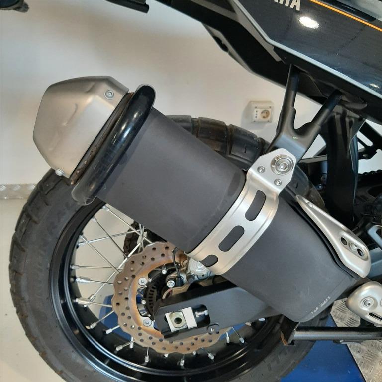 YAMAHA Tenere 700 Abs