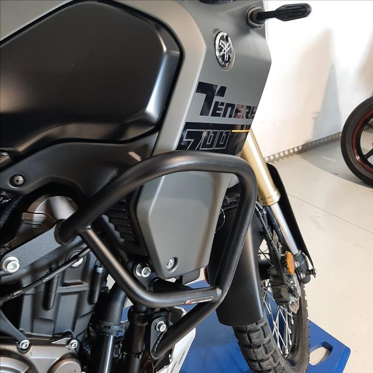 YAMAHA Tenere 700 Abs