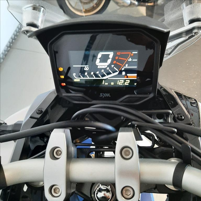 SYM ADXTG 400 Abs