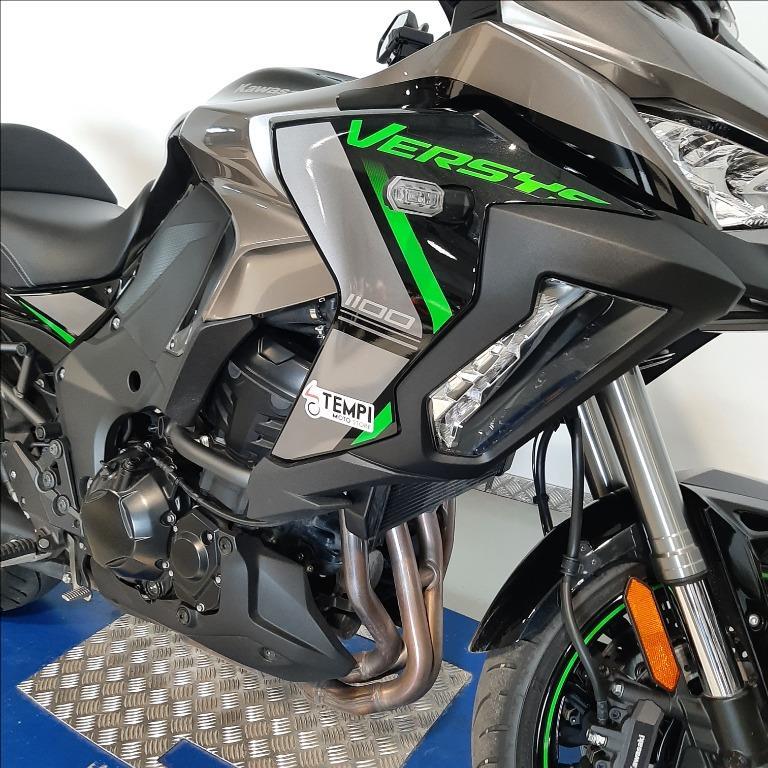 KAWASAKI Versys 1100 SE Abs