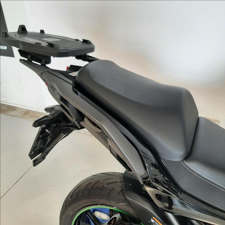 KAWASAKI Versys 1100 SE Abs