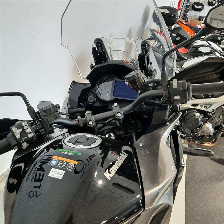 KAWASAKI Versys 1100 SE Abs