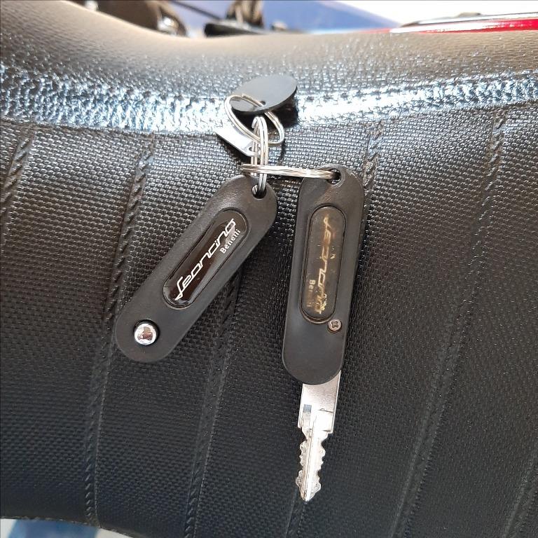 BENELLI Leoncino 500 E4