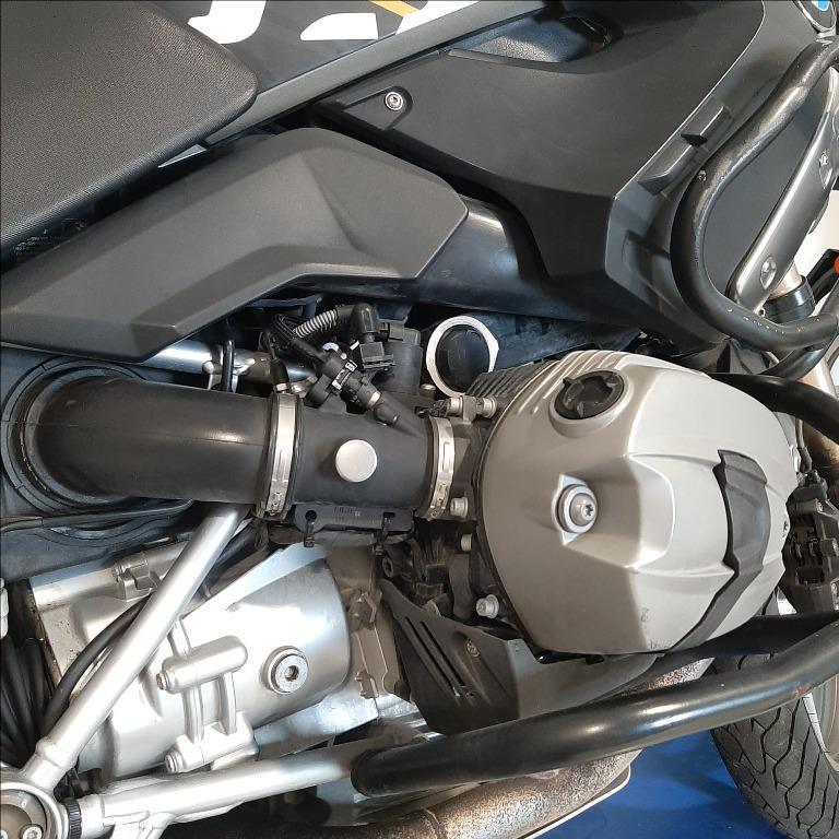 BMW R 1200 GS Abs