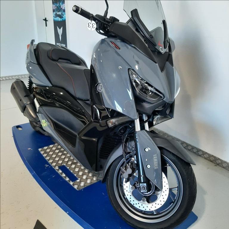 YAMAHA X-Max 300 Tech Max Abs