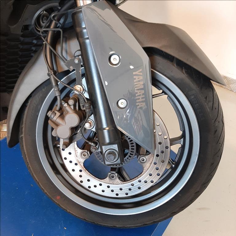YAMAHA X-Max 300 Tech Max Abs