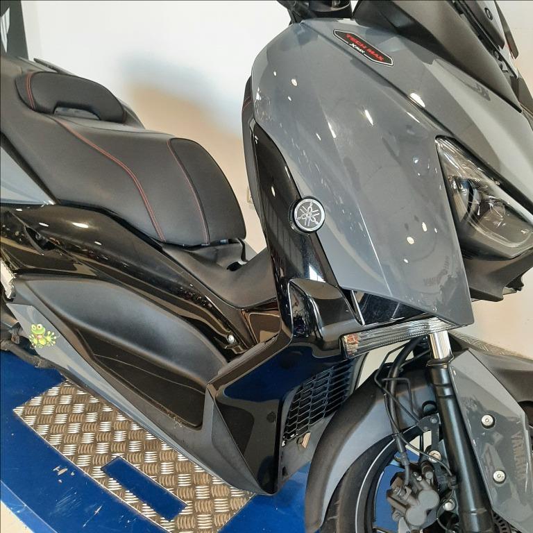 YAMAHA X-Max 300 Tech Max Abs