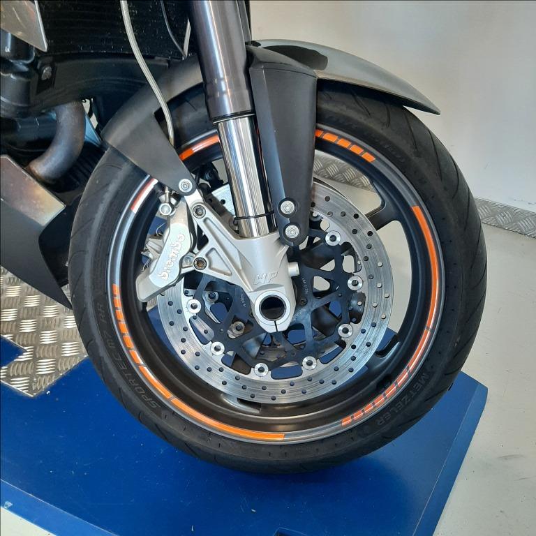 KTM 990 Super Duke 