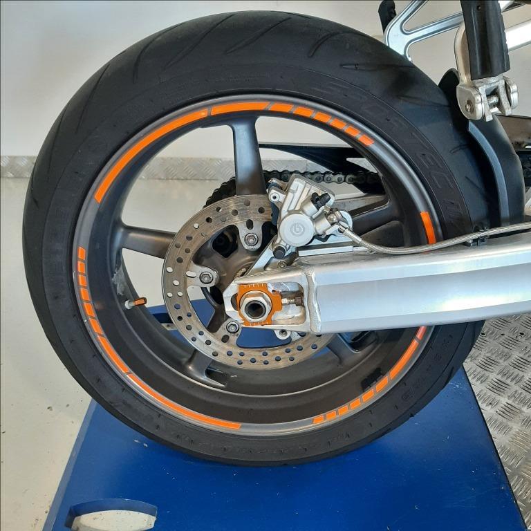 KTM 990 Super Duke 