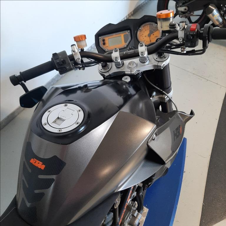 KTM 990 Super Duke 