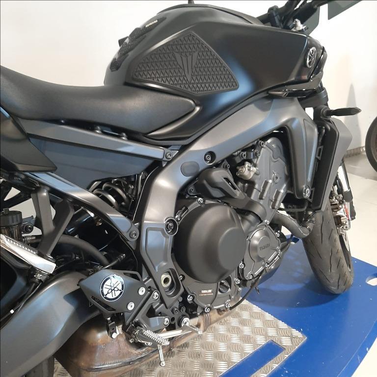 YAMAHA MT-09 890 Y AMT Abs