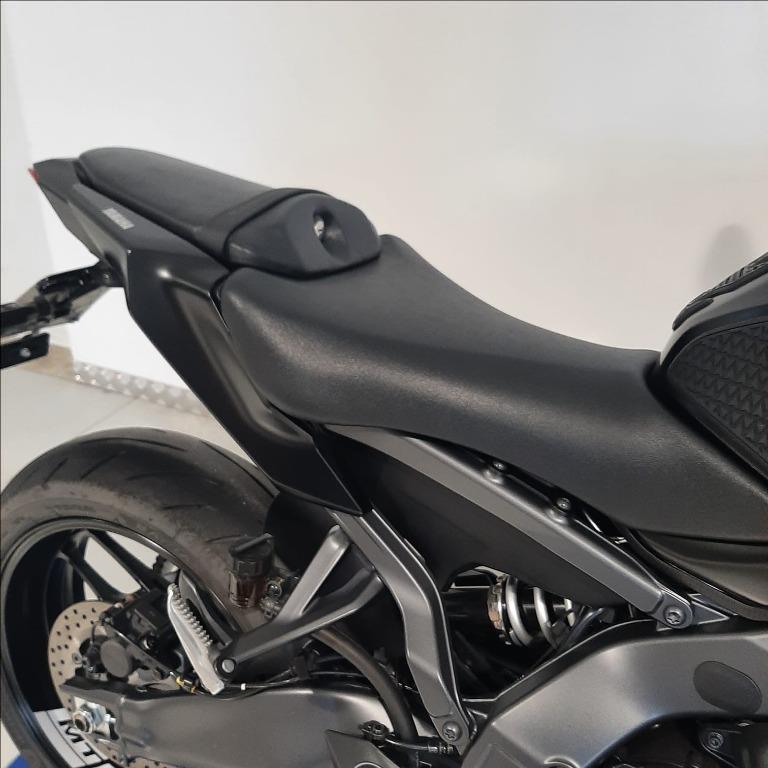 YAMAHA MT-09 890 Y AMT Abs
