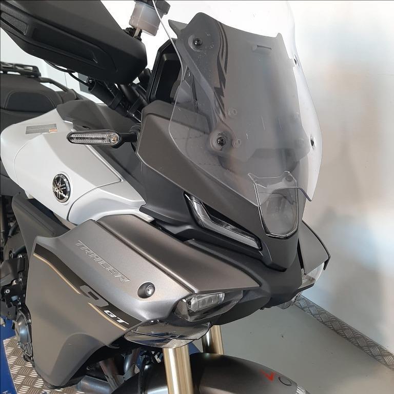 YAMAHA Tracer 9 900 GT Abs