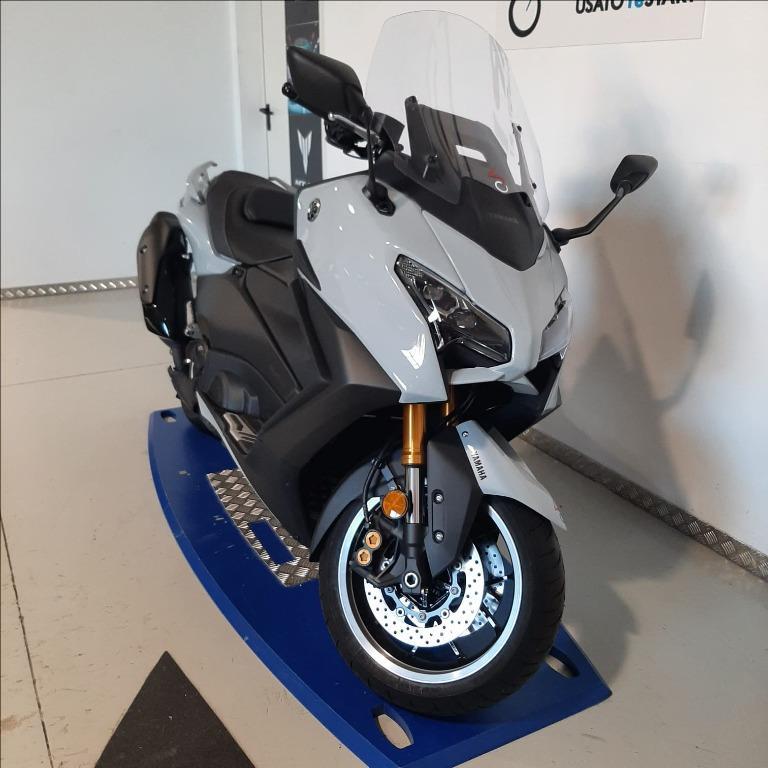YAMAHA T-Max 560 Tech Abs
