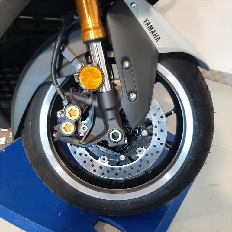 YAMAHA T-Max 560 Tech Abs