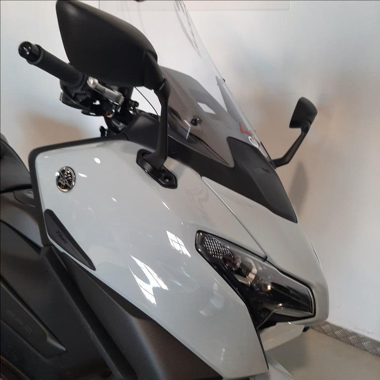 YAMAHA T-Max 560 Tech Abs